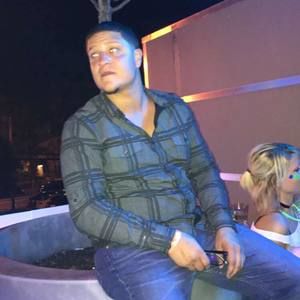 Meet your Posher, Sammy